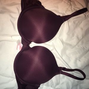 Victoria’s Secret PINK super push-up bra